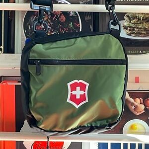 Victorinox Werks Traveler 3.0 WT Packable Duffel Bag